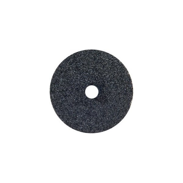 Saint-Gobain Abrasives Norton 66623395010 Neon Fiber Disc 4-1/2" x 7/8" Aluminum Oxide 60 Grit - 66623395010
