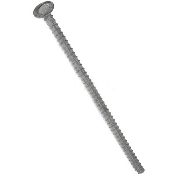 Gnr Technologies 14 in H, 1/2 in W, Gray - GNRS914000