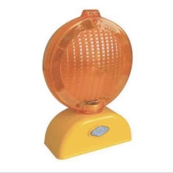 Accuform BARRICADE LIGHTS LED, FBL184 - FBL184