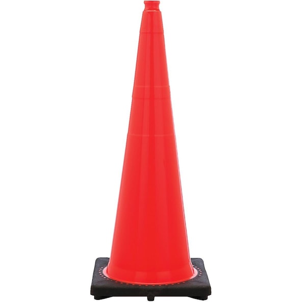 Jbc Revolution Series SlimLine Recessed Traffic Cones - RS70025SR