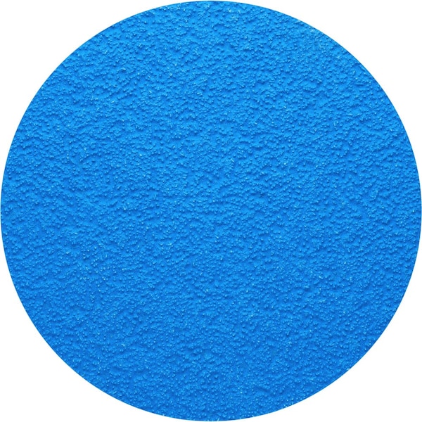 Pferd PFERD COMBIDISC Abrasive Disc, 3in Dia, Type CD, 60 Grit, VICTOGRAIN-COOL - 42446