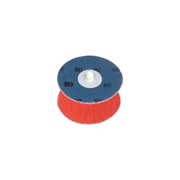 Garant Grinding disc CER, Dia 50.8 mm, Grit: 120 - 554012 120