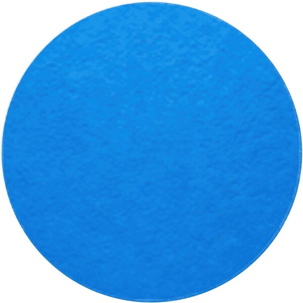 Pferd PFERD COMBIDISC Abrasive Disc, 3in Dia, Type CD, 80 Grit, VICTOGRAIN-COOL - 42450