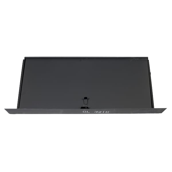 Vestal Mfg 1 Crawl Space Door 32 In X 24 In - 83019-0-0