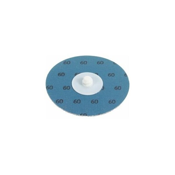 Garant Ceramic Grinding Disc, 76.2 mm Diameter, Grit: 60 - 554013 60