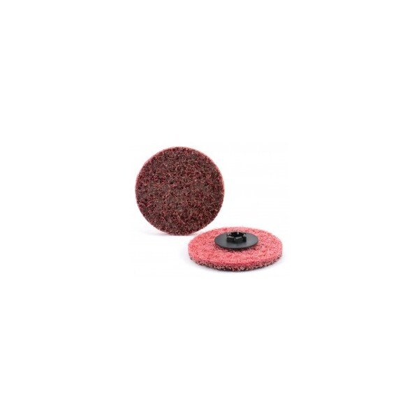 Arc Abrasives Zk Qlok-P 3In Med - 59462