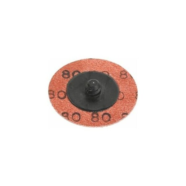 Holex ZA Grinding Disc, 50.8 mm Diameter, Grit: 80 - 554018 80