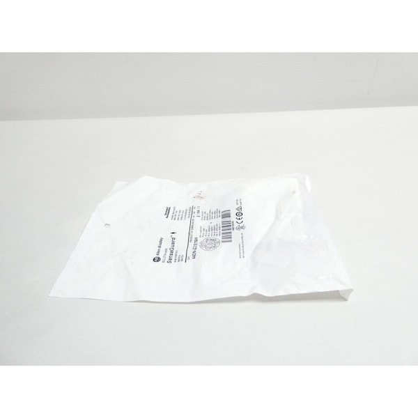 Interruptor de proximidad de 24V-DC - 440N-Z21S16H de Allen Bradley
