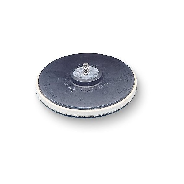 3M Disc Pad Holder 905, 5in x 1/4in 5/16-24 - 7000046036