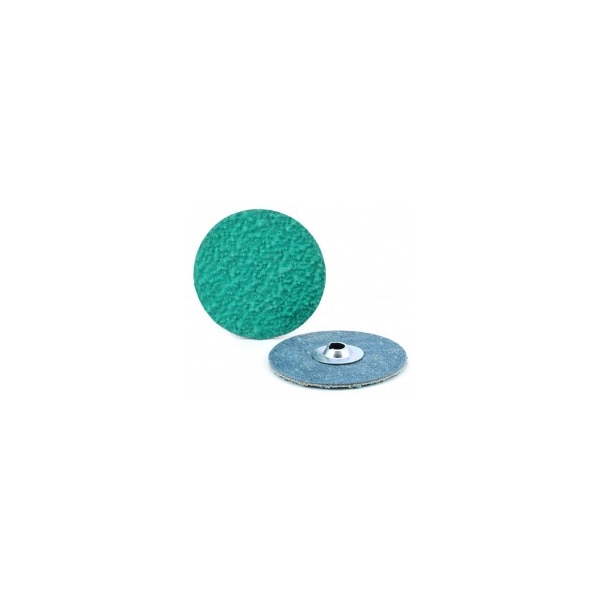Arc Abrasives Qlok-S Za/Y Plus 3In 36 - 319042