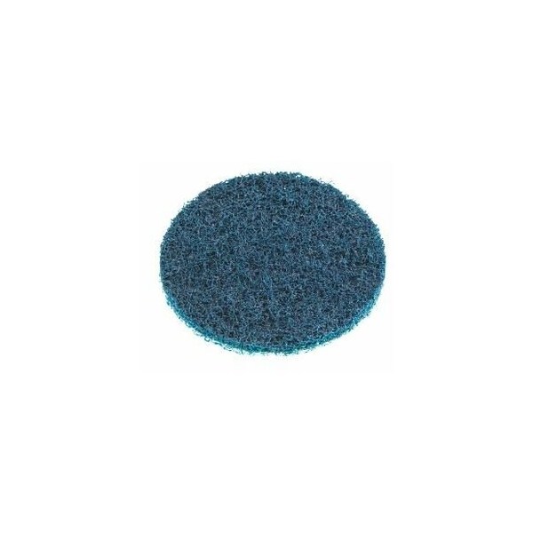 Garant Fleece Abrasive Finishing Disc, Diameter: 50.8, Grit Equivalent: 280 - 553965 280