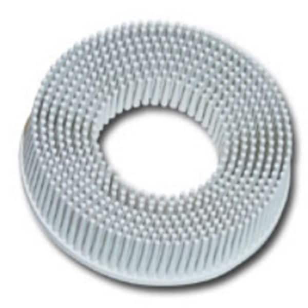 Pinpoint Disc Roloc Bris 120Gr 2In 10-Box White - PI589261