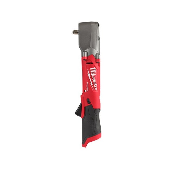 Milwaukee Tool M12 Fuel 12V 3/8 in. Drive Right Angle Impact Wrench W/Friction Ring - Tool Only - ML2564-20