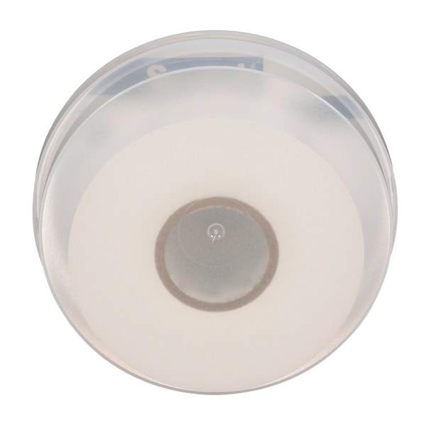 3M Vinyl Electrical Tape, 35, Scotch, 3/4 in W x 66 ft L, 7 mil thick, White, 1 Pack - 10828