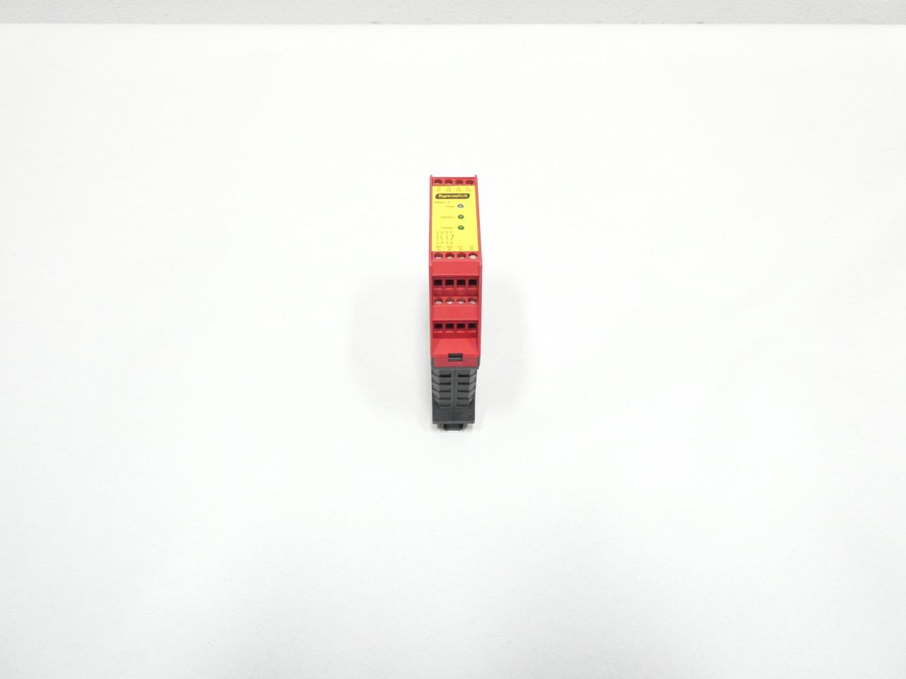 TAPESWITCH PRSU/5 920023 115V-AC SAFETY RELAY