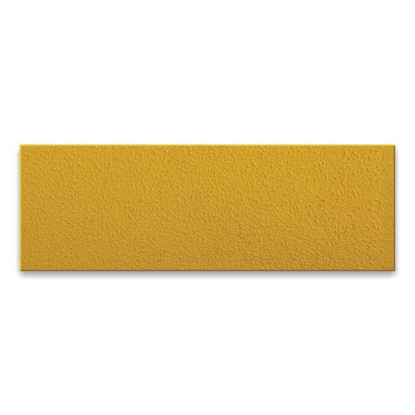 Rae Preformed Thermoplastic, Yellow Line, PK8 - PR-TH-3485