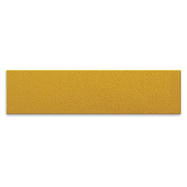 Rae Preformed Thermoplastic, Yellow Line, PK16 - PR-TH-3483