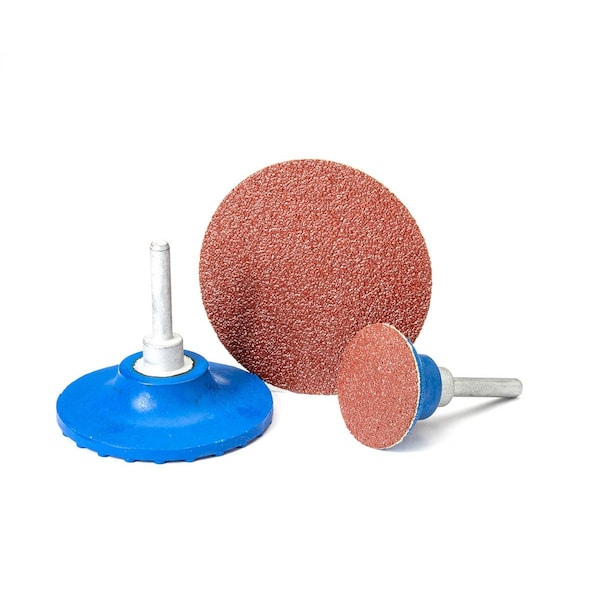 United Abrasives/Sait Laminated Disc2Ax112 50xPK100 - 52217