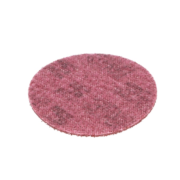 Scotch-Brite Disc, 3-1/2XNH, AmedSCDH, SurCon93148, PK100 - 7010329632