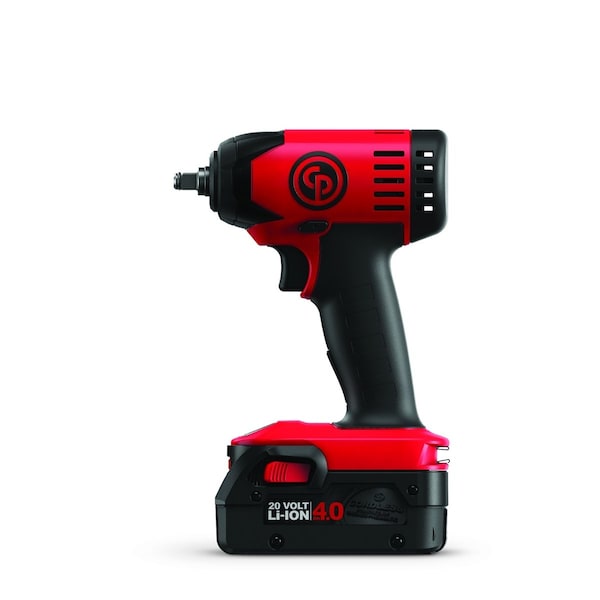 Chicago Pneumatic CP8828 3/8" CORDLESS IMPACT WRENCH - 8828