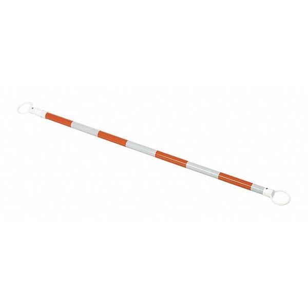 Boen Traffic Cone Bar, Retract, 6ft - 10.5ft - TCB-610