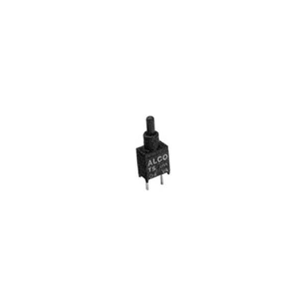 Alcoswitch TSPD11CGSRA0=60377 40287 - TSPD11CGSRA0