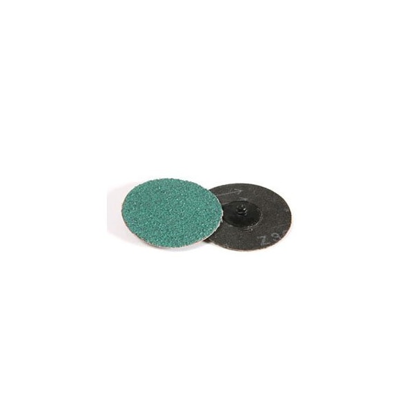 Sunmight Usa Quick Change Disc - 3IN R Type Grit 50 5, 25PK - 104