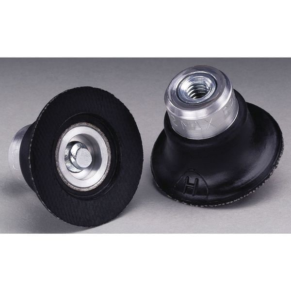 3M Roloc Dsc Pad TS&TSM 77728, Hard 1-1/2in - 77728