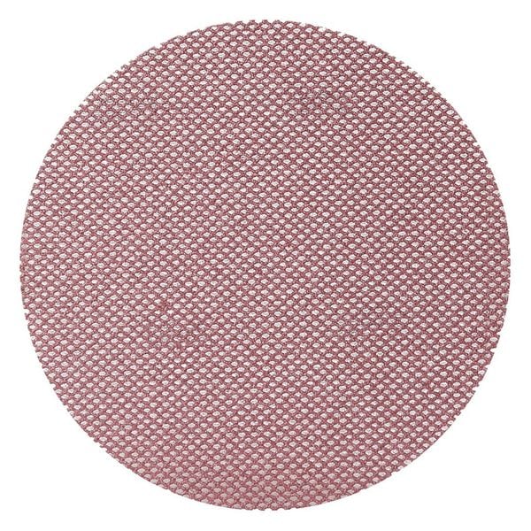 Mirka Net Grip Disc, 5", P40 Grit, PK25 - AH-232-040