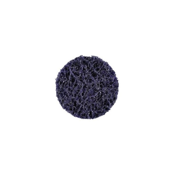 3M Scotch-Brite Roloc Clean and Strip XT Pro Disc, TR, 2 in x NH, 10PK - 7100175521