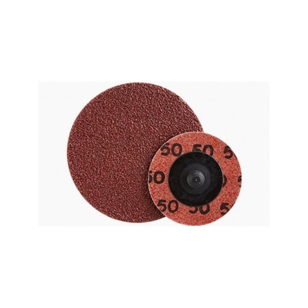 Indasa Usa 2in roloc type disc 36 grit - 7302-36