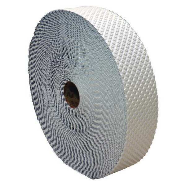 3M Pavement Marking Tape, 25" L x 8" W - 380AW-8X25YD