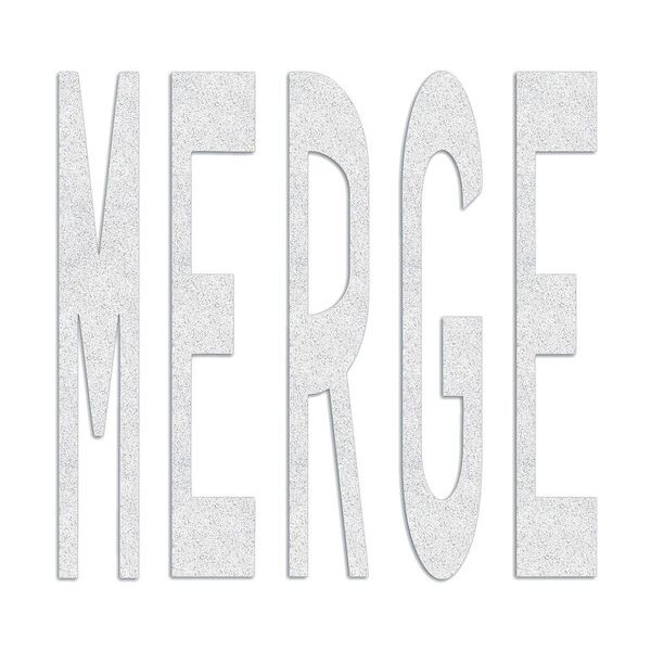 Rae Preformed Thermoplastic, Merge, 125 mil - PR-TH-3637