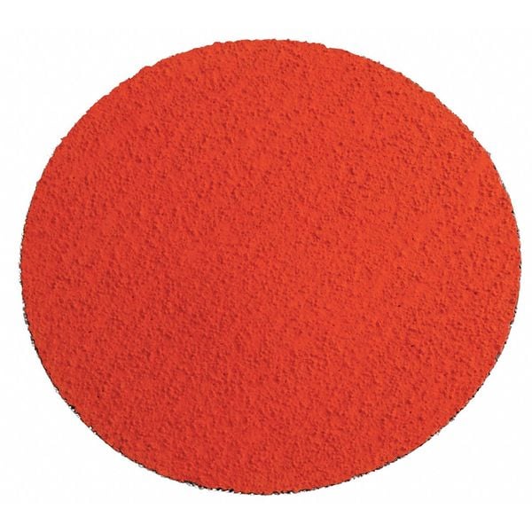 3M Roloc Disc TS 777F, 3 in 36 YF-weight, 5 - 7010363899