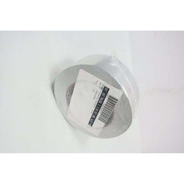 Berry Plastics Polyken Foil 1.89In X 50Yd Sealing Tape - 337