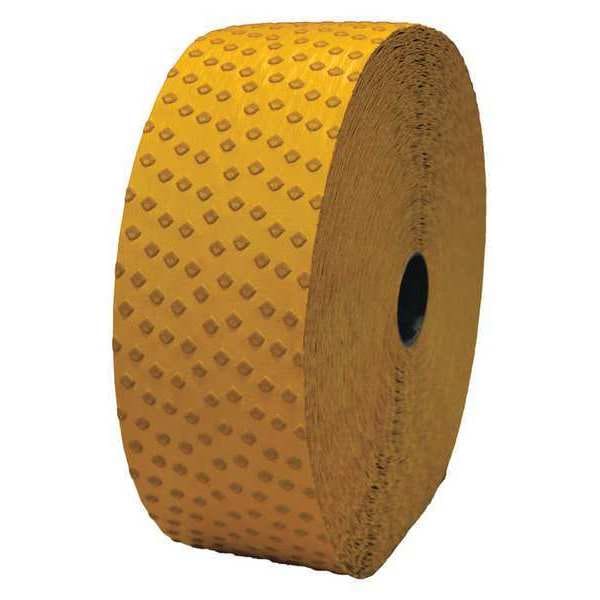 3M Pavement Marking Tape, 120" L x 6" W - 711-6X120YD