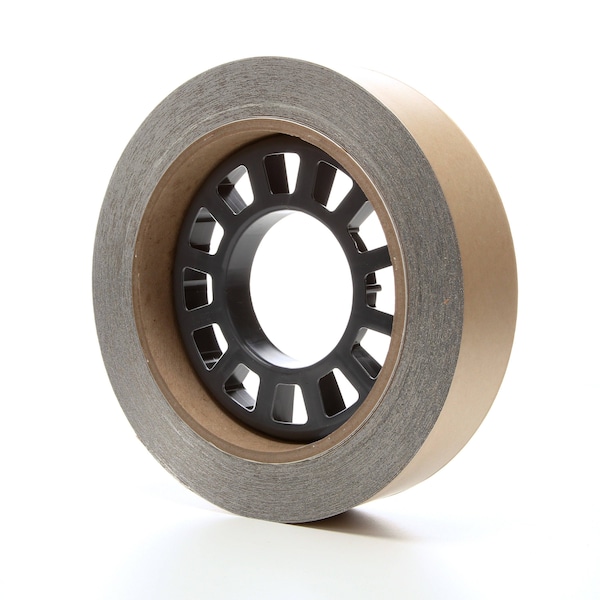 3M Damping Foil Tape, Aluminum, Silver, PK5 - 2552