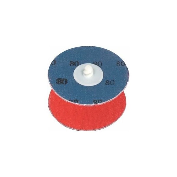 Garant Ceramic Grinding Disc, 76.2 mm Diameter, Grit: 120 - 554013 120