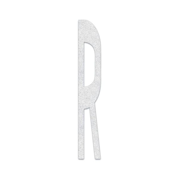 Rae Preformed Thermoplastic, R, 90 mil, PK4 - PR-TH-3618