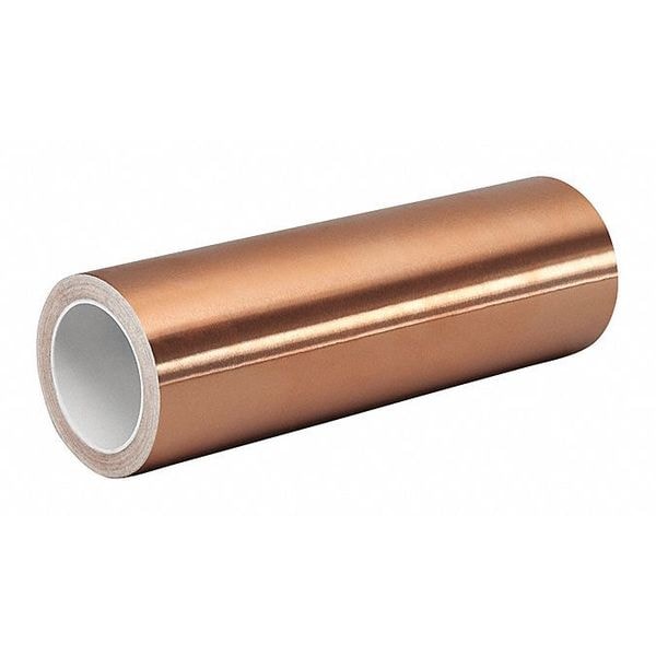 3M Foil Tape, Copper, 7 x 10.5", PK25 - 1125