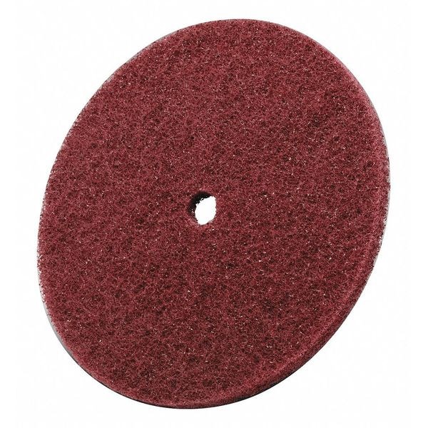 Scotch-Brite High Strength Disc, 3inx1/8 in A VFN, 20 - 7010309634