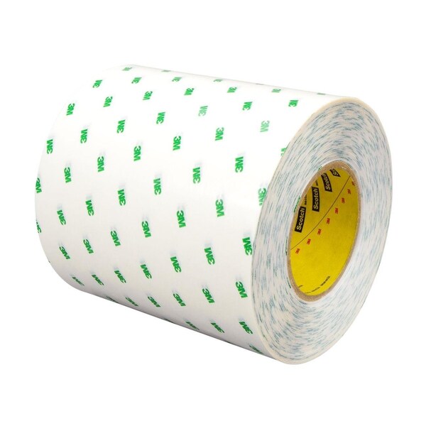 3M Adhesive Transfer Tape, 9085, Ultra High Temperature, 5 mil, 6 Rolls - 7000125327
