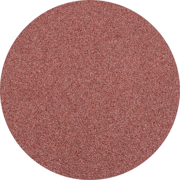 Pferd 3'' COMBIDISC Abrasive Disc - Type CDR - Aluminum Oxide A-PLUS - 80 Gt. - 42677