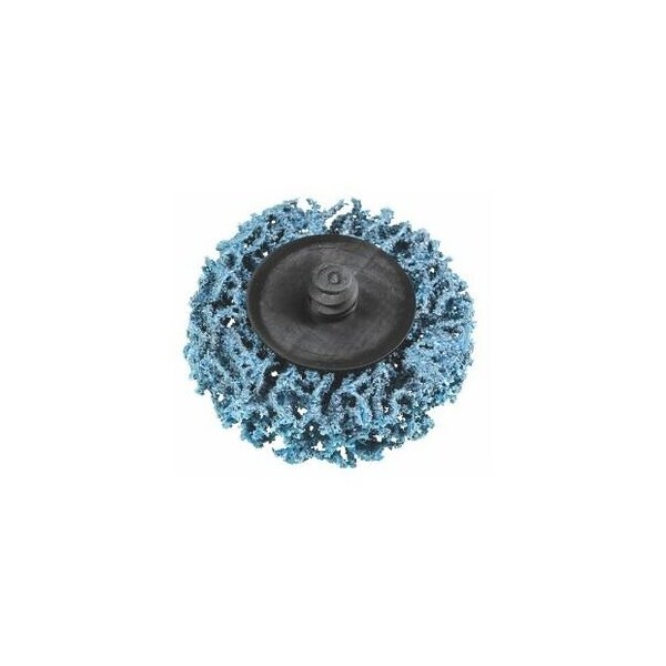Garant Silicon Carbide Course Cleaning Disc, 76.2 mm Diameter - 554051 CRS
