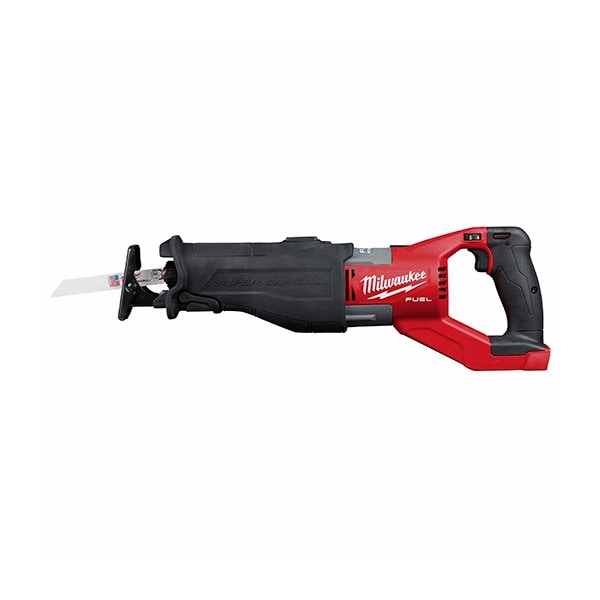 Milwaukee Tool M18 FUEL SAW SUPER SAWZALL RECIPROCATNG - ML2722-20