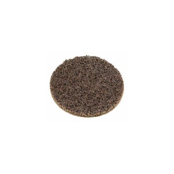 Garant Fleece Abrasive Finishing Disc, Diameter: 76.2, Grit Equivalent: 100 - 553966 100
