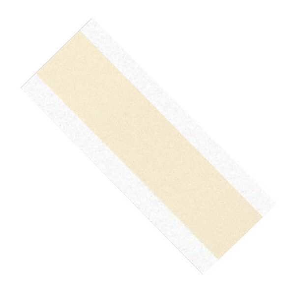 3M Laminating Tape, 1/2"x2", PK100 - 3M 502FL 0.5 X 2-100