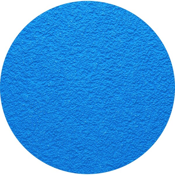 Pferd PFERD COMBIDISC Abrasive Disc, 2in Dia, Type CD, 60 Grit, VICTOGRAIN-COOL - 42445