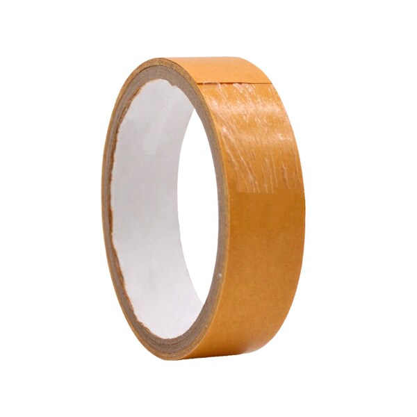 Wod Tape General Purpose Grade Adhesive Transfer Tape for Laminating Adhesive: 1.5 in. x 60 yds, 24PK - WOD ATT27AX-01500-24-60-CLE