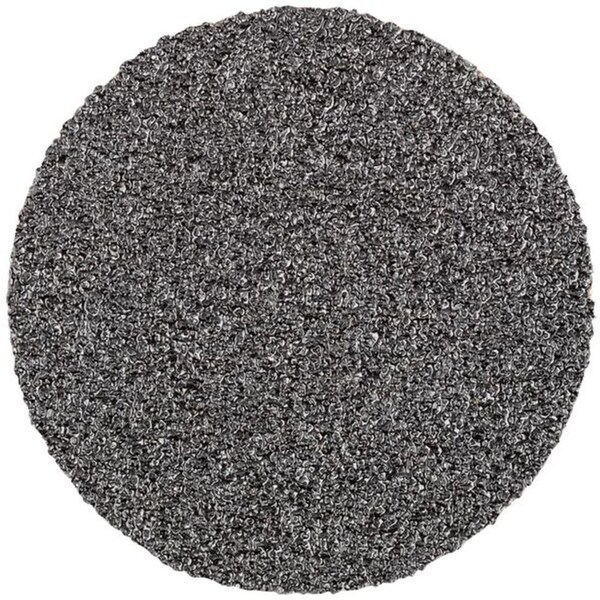 Pferd 42420 3in COMBIDISC Abrasive Disc Type CD Silicon Carbide 36 Grit - 42420-PFERD